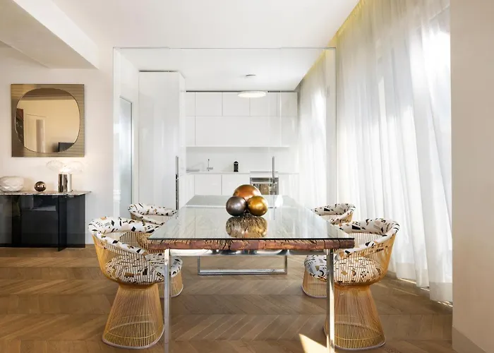 Palazzo Manfredi - Small Luxury Of The World Otel 5*