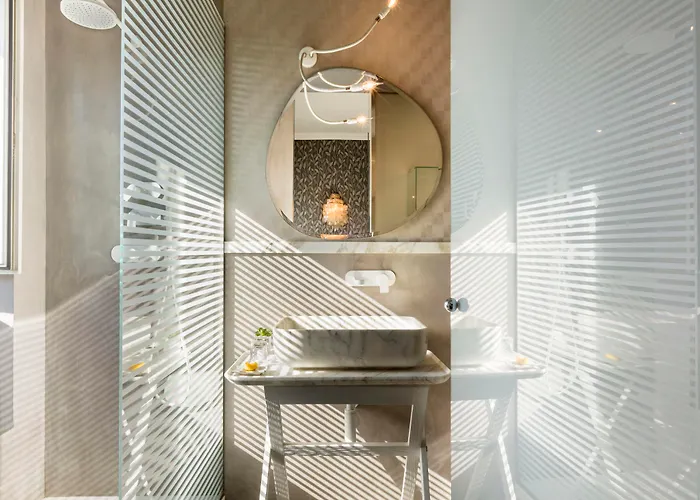 Otel Palazzo Manfredi - Small Luxury Of The World Roma