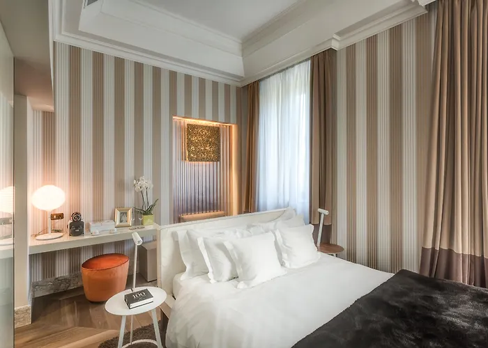Palazzo Manfredi - Small Luxury Of The World