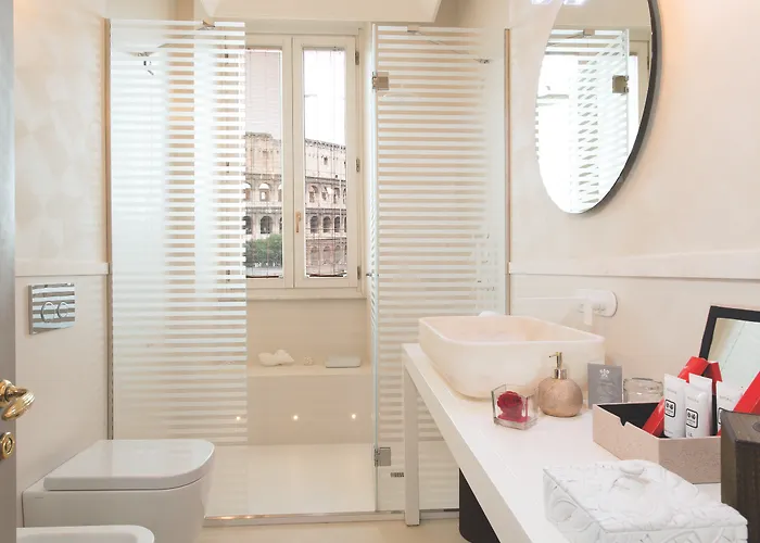 Hotel Palazzo Manfredi - Small Luxury Of The World Rome