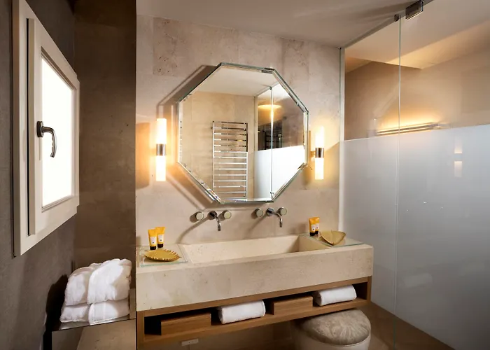 Palazzo Manfredi - Small Luxury Of The World 5*