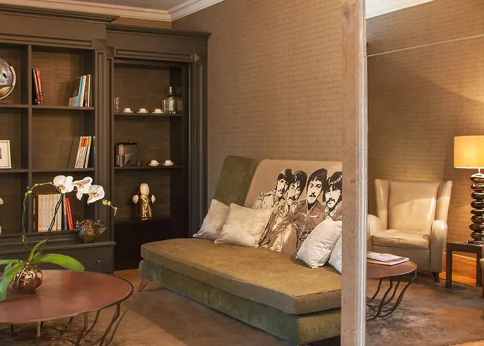 Palazzo Manfredi - Small Luxury Of The World Hotel Rome