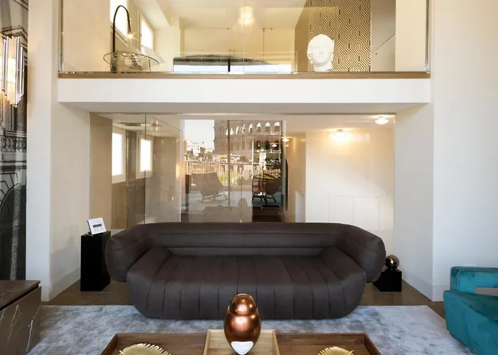 Palazzo Manfredi - Small Luxury Of The World