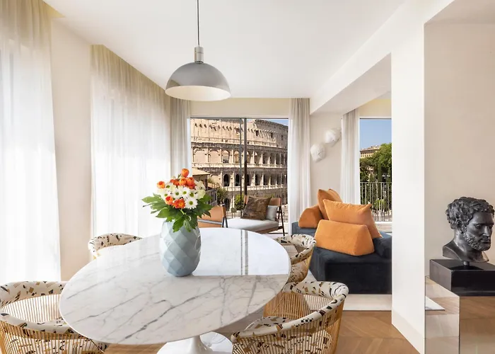 Palazzo Manfredi – Small Luxury Of The World 5*