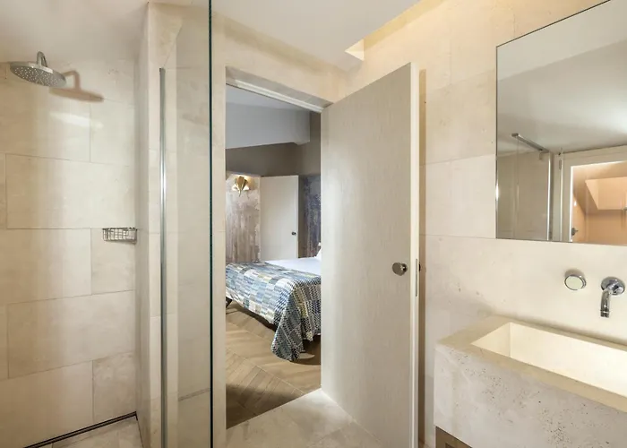 Szálloda Palazzo Manfredi - Small Luxury Of The World