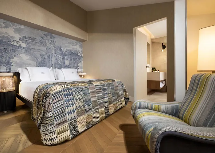 Palazzo Manfredi - Small Luxury Of The World 5*