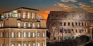 Palazzo Manfredi - Small Luxury Of The World Roma