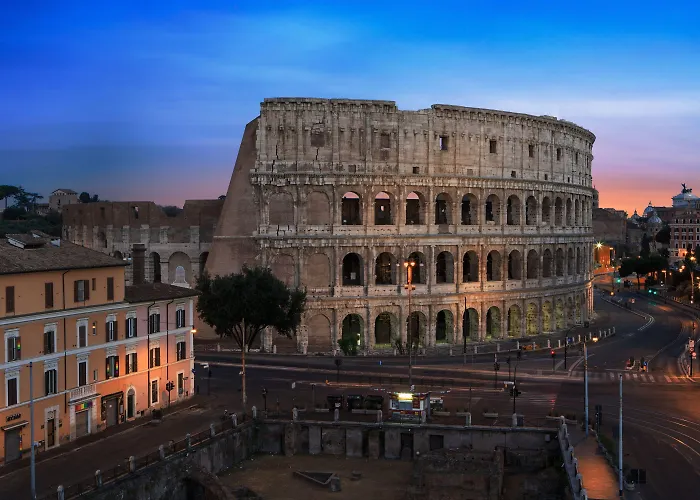 Palazzo Manfredi - Small Luxury Of The World