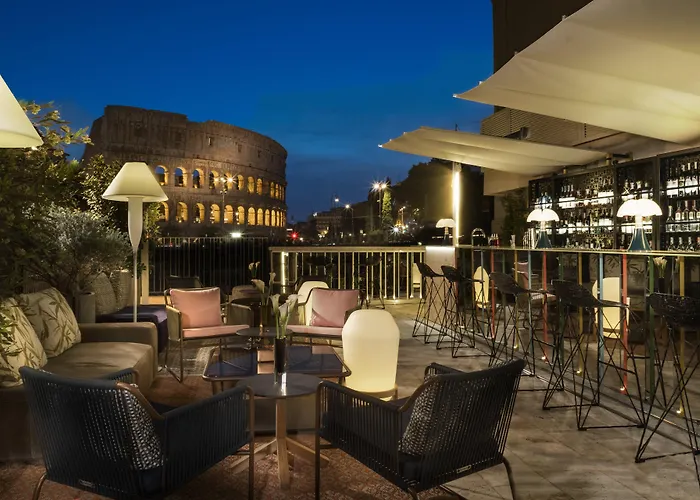 Palazzo Manfredi - Small Luxury Of The World Roma