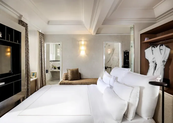 Palazzo Manfredi - Small Luxury Of The World Rome