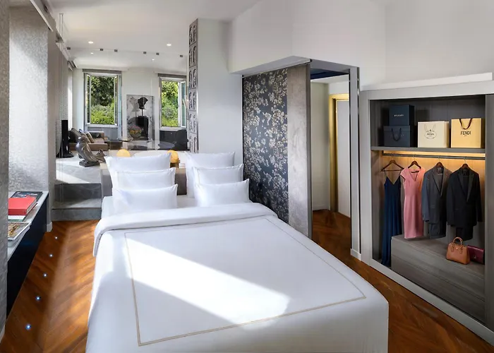Palazzo Manfredi - Small Luxury Of The World Róma