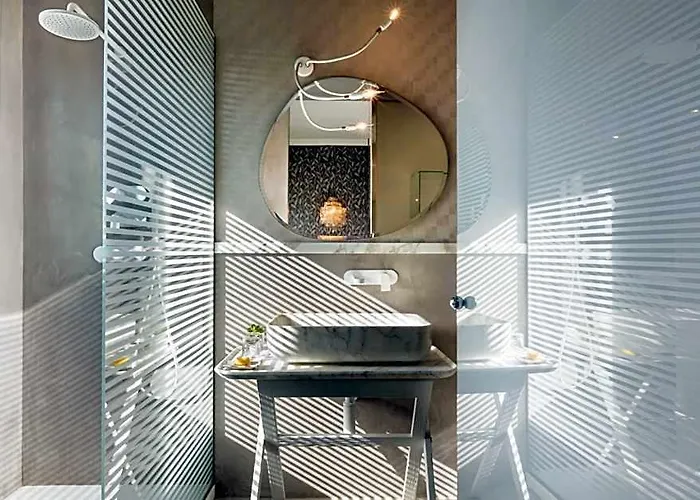 Otel Palazzo Manfredi - Small Luxury Of The World