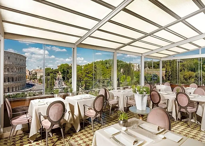 Hotel Palazzo Manfredi - Small Luxury Of The World