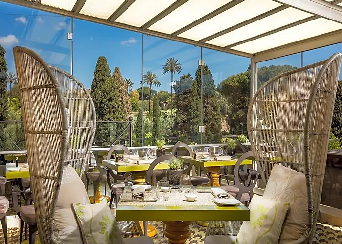 Otel Palazzo Manfredi - Small Luxury Of The World