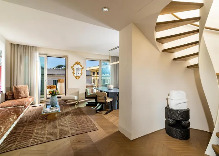 Hotel Palazzo Manfredi - Small Luxury Of The World 5*