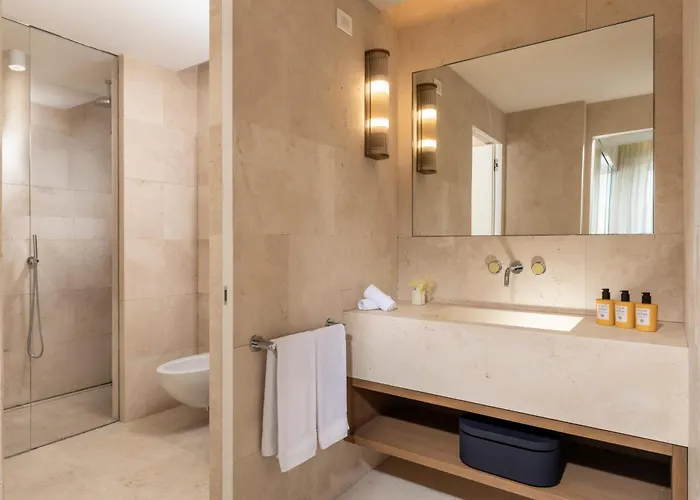 Palazzo Manfredi - Small Luxury Of The World 5* Rome