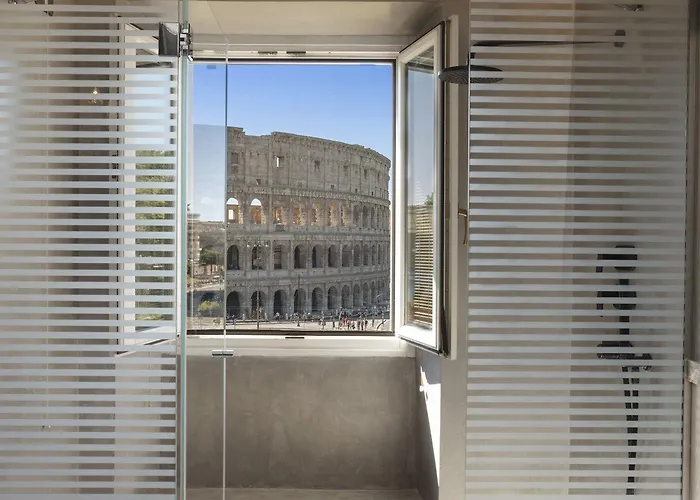 Palazzo Manfredi - Small Luxury Of The World 5* Rzym