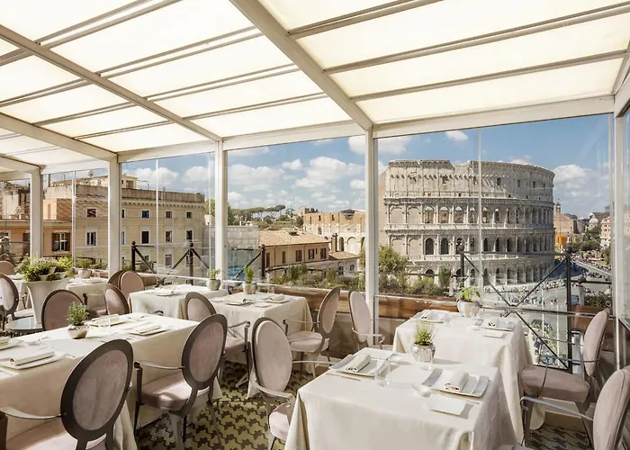 Otel Palazzo Manfredi - Small Luxury Of The World 5*