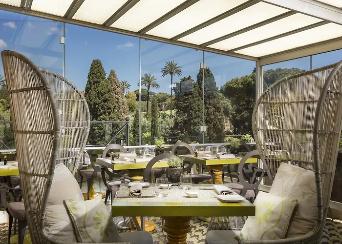 Otel Palazzo Manfredi - Small Luxury Of The World