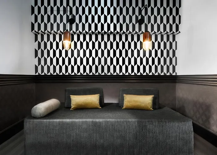Palazzo Manfredi - Small Luxury Of The World 5* Rome