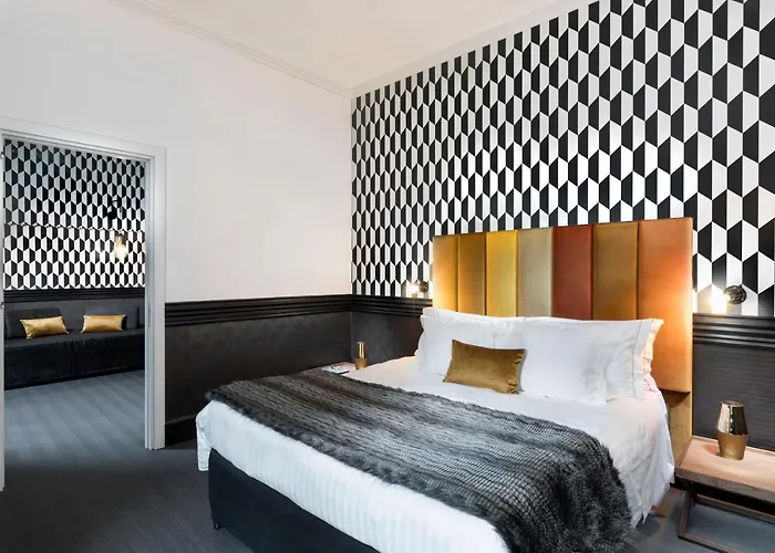 Palazzo Manfredi - Small Luxury Of The World Hotel