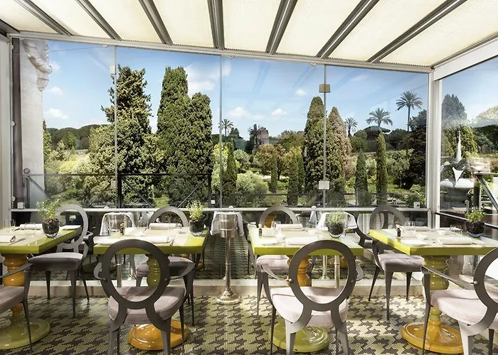 Palazzo Manfredi - Small Luxury Of The World 5*