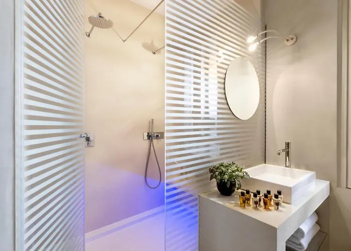 Hotel Palazzo Manfredi - Small Luxury Of The World Rome